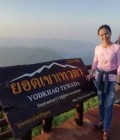 kennenlernen Frau Thailand bis เมือง : Chanathan gomphong, 43 Jahre
